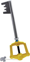 Disguise- Disney “Kingdom Hearts III” Sora Keyblade Replica [New/Sealed]
