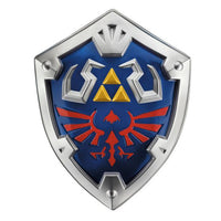 Disguise- “The Legend Of Zelda” Link’s Hylian Shield Replica [New w/ Tags]
