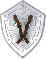 Disguise- “The Legend Of Zelda” Link’s Hylian Shield Replica [New w/ Tags]

