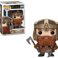 Funko POP! “Lord of the Rings” Gimli #629