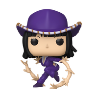Funko Pop!- “One Piece” Nico Robin Vinyl Figure #2233
