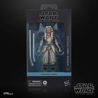 Star Wars Black Series Ahsoka Tano (Peridea)
