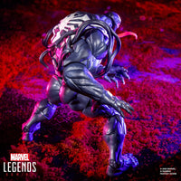 Marvel Legends Series- “Marvel Rivals” Venom & Jeff The Land Shark (2-Pack) 6” Poseable Action Figure [New/Sealed]
