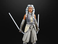 Star Wars Black Series Ahsoka Tano (Peridea)
