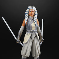 Star Wars Black Series Ahsoka Tano (Peridea)