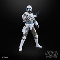 Star Wars Black Series Imperial Armored Commando
