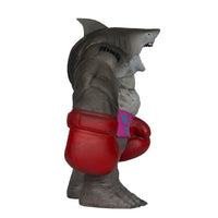McFarlane Toys- DC Direct “Todd’s Mods” King Shark (Limited Edition) Collector Vinyl Figure/Statue [New/Sealed]
