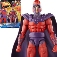 Marvel legends X-Men 97 Retro “Magneto”