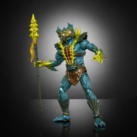 MOTU Masterverse New Eternia Mer-Man