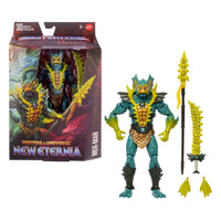 MOTU Masterverse New Eternia Mer-Man
