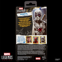 Marvel Legends Series- “Deadpool & Wolverine” Deadpool (Concept Art) 6” Poseable Action Figure [New/Sealed]
