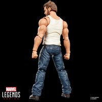 Marvel Legends Series- “Deadpool & Wolverine” The Calverine 6” Poseable Action Figure [New/Sealed]
