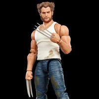 Marvel Legends Series- “Deadpool & Wolverine” The Calverine 6” Poseable Action Figure [New/Sealed]
