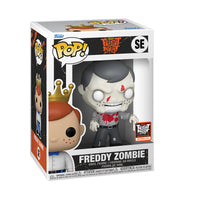 Funko POP! Freddy Zombie (Bloody) SE