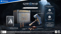 PS5 - God of War Ragnarok Collectors Edition (NEW)
