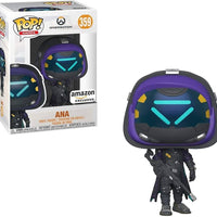 Funko POP! “Overwatch” Ana (Amazon Exclusive) #359