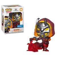 Funko POP! Reaper (Hell Fire) #493 “Overwatch”