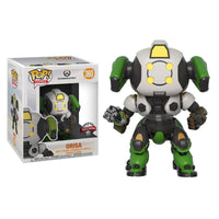 Funko POP! (GameStop Exclusive) Orisa #352 “Overwatch”