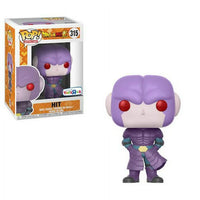 Funko POP! Hit #315 “Dragon Ball”
