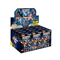 Blokees- Transformers Defender Version 08 "Battle Stars" Mystery Figure Blind Box (x1) [New/Sealed[
