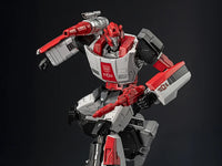 Three Zero- “Transformers” MDLX Red Alert Figure (New/Sealed)
