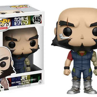 Funko Pop! Jet #145 “Cowboy Bebop”