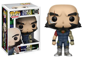 Funko Pop! Jet #145 “Cowboy Bebop”