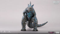 SIDESHOW- SPIRAL STUDIO “GODZILLA” 2024 PRE-EVOLVED FORM SUPERCHARGED VERSION STATUE (NEW)
