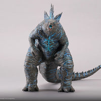 SIDESHOW- SPIRAL STUDIO “GODZILLA” 2024 PRE-EVOLVED FORM SUPERCHARGED VERSION STATUE (NEW)
