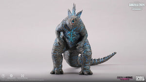 SIDESHOW- SPIRAL STUDIO “GODZILLA” 2024 PRE-EVOLVED FORM SUPERCHARGED VERSION STATUE (NEW)