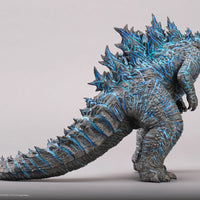 SIDESHOW- SPIRAL STUDIO “GODZILLA” 2024 PRE-EVOLVED FORM SUPERCHARGED VERSION STATUE (NEW)