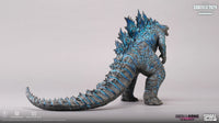SIDESHOW- SPIRAL STUDIO “GODZILLA” 2024 PRE-EVOLVED FORM SUPERCHARGED VERSION STATUE (NEW)
