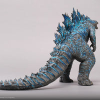 SIDESHOW- SPIRAL STUDIO “GODZILLA” 2024 PRE-EVOLVED FORM SUPERCHARGED VERSION STATUE (NEW)