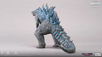 SIDESHOW- SPIRAL STUDIO “GODZILLA” 2024 PRE-EVOLVED FORM SUPERCHARGED VERSION STATUE (NEW)
