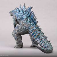 SIDESHOW- SPIRAL STUDIO “GODZILLA” 2024 PRE-EVOLVED FORM SUPERCHARGED VERSION STATUE (NEW)