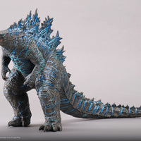 SIDESHOW- SPIRAL STUDIO “GODZILLA” 2024 PRE-EVOLVED FORM SUPERCHARGED VERSION STATUE (NEW)