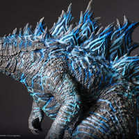 SIDESHOW- SPIRAL STUDIO “GODZILLA” 2024 PRE-EVOLVED FORM SUPERCHARGED VERSION STATUE (NEW)
