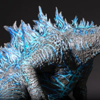 SIDESHOW- SPIRAL STUDIO “GODZILLA” 2024 PRE-EVOLVED FORM SUPERCHARGED VERSION STATUE (NEW)