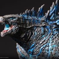 SIDESHOW- SPIRAL STUDIO “GODZILLA” 2024 PRE-EVOLVED FORM SUPERCHARGED VERSION STATUE (NEW)