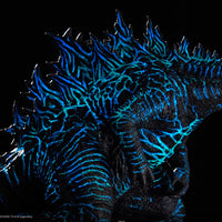 SIDESHOW- SPIRAL STUDIO “GODZILLA” 2024 PRE-EVOLVED FORM SUPERCHARGED VERSION STATUE (NEW)