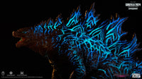 SIDESHOW- SPIRAL STUDIO “GODZILLA” 2024 PRE-EVOLVED FORM SUPERCHARGED VERSION STATUE (NEW)
