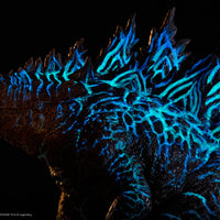 SIDESHOW- SPIRAL STUDIO “GODZILLA” 2024 PRE-EVOLVED FORM SUPERCHARGED VERSION STATUE (NEW)