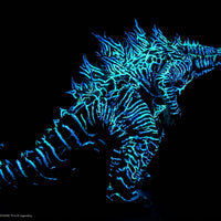 SIDESHOW- SPIRAL STUDIO “GODZILLA” 2024 PRE-EVOLVED FORM SUPERCHARGED VERSION STATUE (NEW)