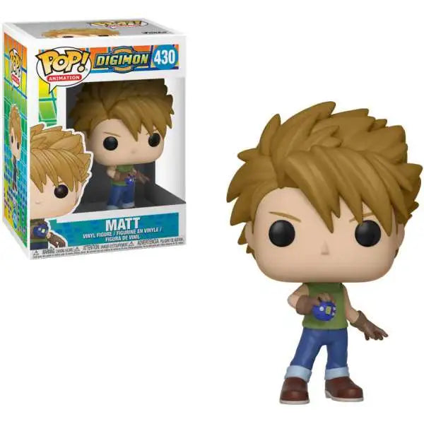 Digimon pop funko shops