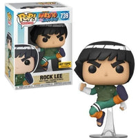 Funko Pop! Rock Lee #739 “Naruto”