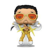 Funko Pop! Borsalino #1786 “One piece”