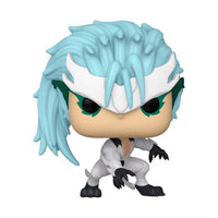 Funko Pop!- “Bleach” Grimmjow Jeagerjaques #1820
