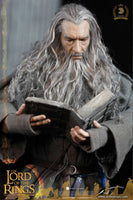Crown Asmus- “The Lord of The Rings” Gandalf The Grey The Ultimate Sixth Scaled Collectible Action Figure CRW001 [CIB]
