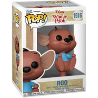 Funko Pop! Roo #1516 “Winnie the Pooh”