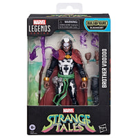 Marvel Legends Brother Voodoo (Strange Tales)
